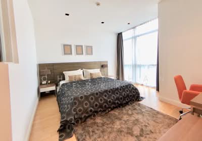 For Rent - Athenee Residence, Bangkok