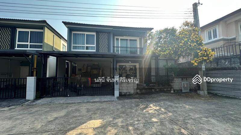 ให้เช่า - Golden Neo Bangna-Kingkaew : โกลเด้น นีโอ บางนา-กิ่งแก้ว, สมุทรปราการ