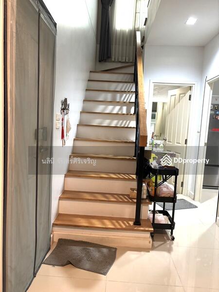 For Rent - Golden Neo Bangna-Kingkaew, Samut Prakan