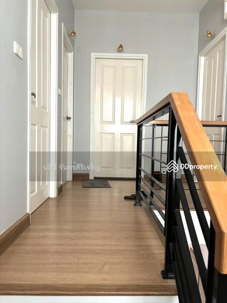 For Rent - Golden Neo Bangna-Kingkaew, Samut Prakan
