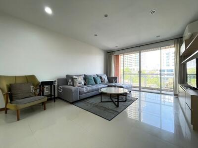 For Rent - The Rise Sukhumvit 39, Bangkok