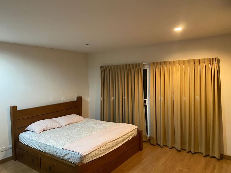 The Plant Chaengwattana, Nonthaburi, Soi Chaengwattana-Pakkred 39, Ban Mai, Pak Kret, Nonthaburi, 3 Bedrooms, 240 sqm, Single Detached House For Rent, by ปรินทร์ญาดา ชิณโชติ, 11793741 - DDproperty.com