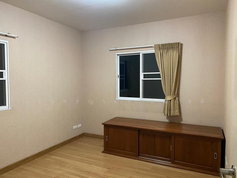 The Plant Chaengwattana, Nonthaburi, Soi Chaengwattana-Pakkred 39, Ban Mai, Pak Kret, Nonthaburi, 3 Bedrooms, 240 sqm, Single Detached House For Rent, by ปรินทร์ญาดา ชิณโชติ, 11793741 - DDproperty.com