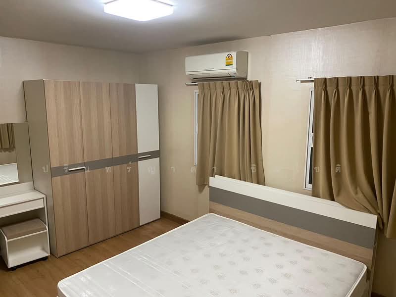 The Plant Chaengwattana : เดอะ แพลนท์ แจ้งวัฒนะ, นนทบุรี, ซอย แจ้งวัฒนะ-ปากเกร็ด 39, บ้านใหม่, ปากเกร็ด, นนทบุรี, 240 ตร.ม., บ้านเดี่ยว ให้เช่า, โดย ปรินทร์ญาดา ชิณโชติ, 11793741 - DDproperty.com