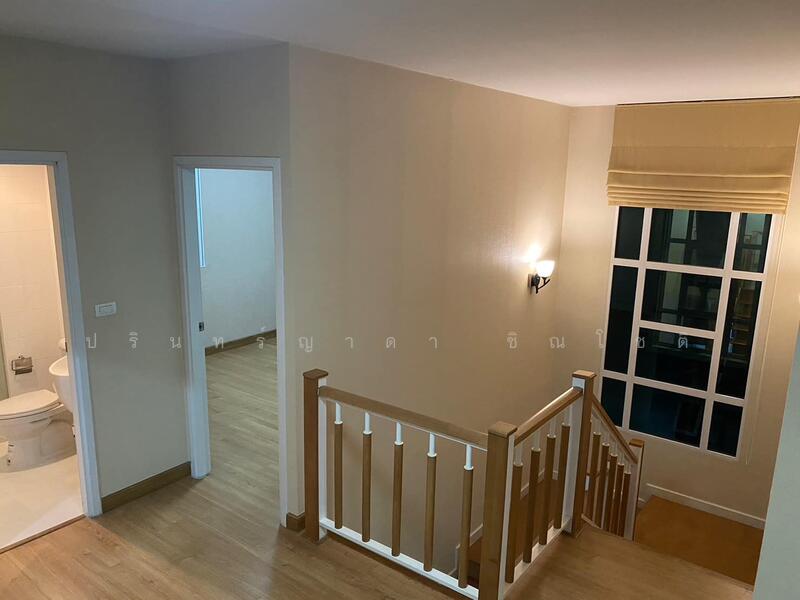 The Plant Chaengwattana : เดอะ แพลนท์ แจ้งวัฒนะ, นนทบุรี, ซอย แจ้งวัฒนะ-ปากเกร็ด 39, บ้านใหม่, ปากเกร็ด, นนทบุรี, 240 ตร.ม., บ้านเดี่ยว ให้เช่า, โดย ปรินทร์ญาดา ชิณโชติ, 11793741 - DDproperty.com