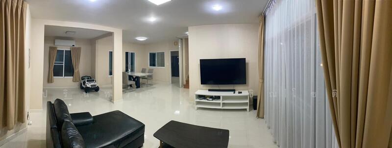 The Plant Chaengwattana, Nonthaburi, Soi Chaengwattana-Pakkred 39, Ban Mai, Pak Kret, Nonthaburi, 3 Bedrooms, 240 sqm, Single Detached House For Rent, by ปรินทร์ญาดา ชิณโชติ, 11793741 - DDproperty.com