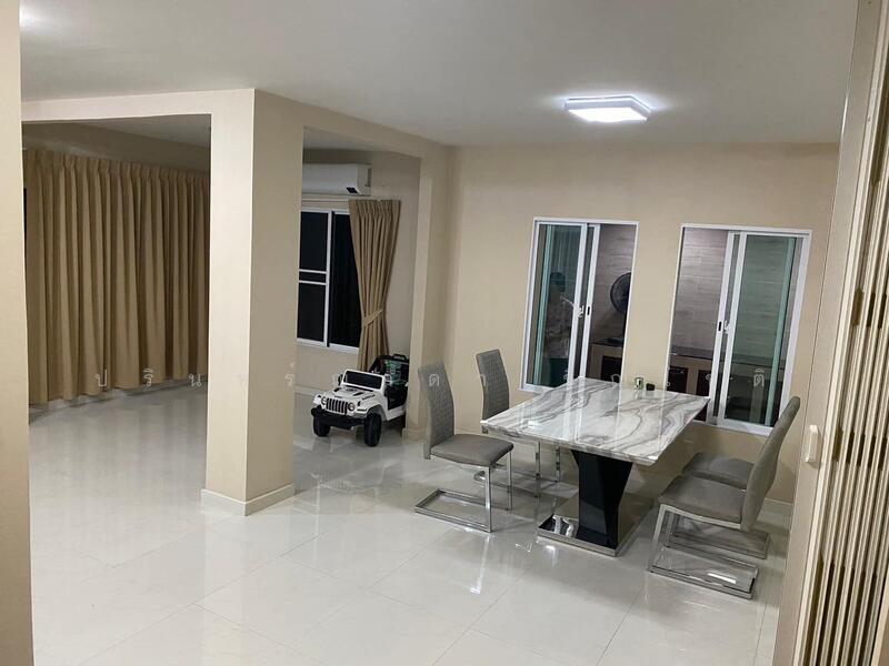 The Plant Chaengwattana, Nonthaburi, Soi Chaengwattana-Pakkred 39, Ban Mai, Pak Kret, Nonthaburi, 3 Bedrooms, 240 sqm, Single Detached House For Rent, by ปรินทร์ญาดา ชิณโชติ, 11793741 - DDproperty.com