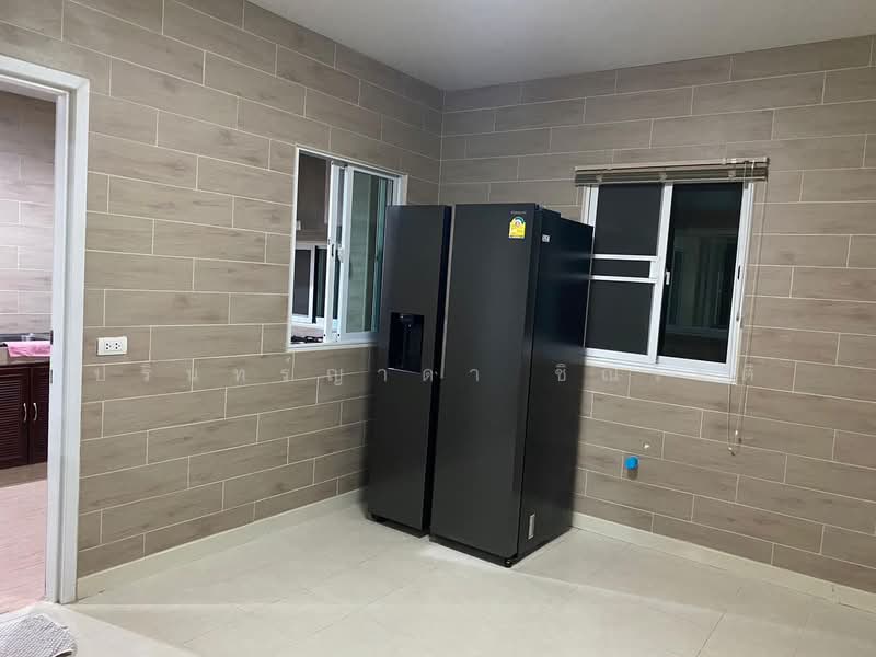 The Plant Chaengwattana, Nonthaburi, Soi Chaengwattana-Pakkred 39, Ban Mai, Pak Kret, Nonthaburi, 3 Bedrooms, 240 sqm, Single Detached House For Rent, by ปรินทร์ญาดา ชิณโชติ, 11793741 - DDproperty.com