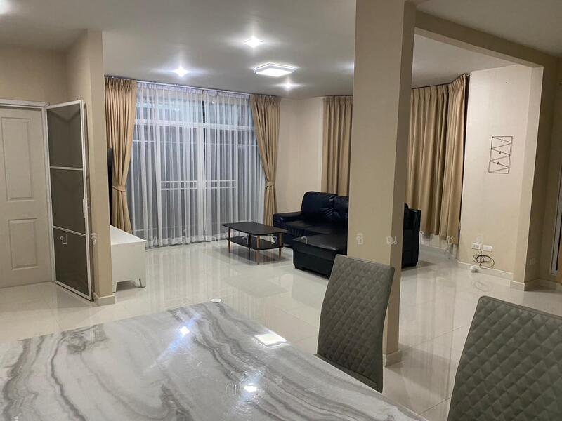 The Plant Chaengwattana, Nonthaburi, Soi Chaengwattana-Pakkred 39, Ban Mai, Pak Kret, Nonthaburi, 3 Bedrooms, 240 sqm, Single Detached House For Rent, by ปรินทร์ญาดา ชิณโชติ, 11793741 - DDproperty.com