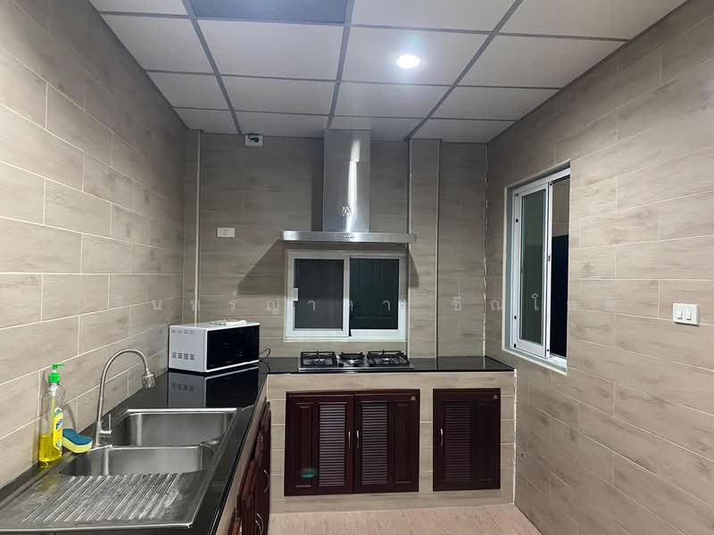 The Plant Chaengwattana, Nonthaburi, Soi Chaengwattana-Pakkred 39, Ban Mai, Pak Kret, Nonthaburi, 3 Bedrooms, 240 sqm, Single Detached House For Rent, by ปรินทร์ญาดา ชิณโชติ, 11793741 - DDproperty.com