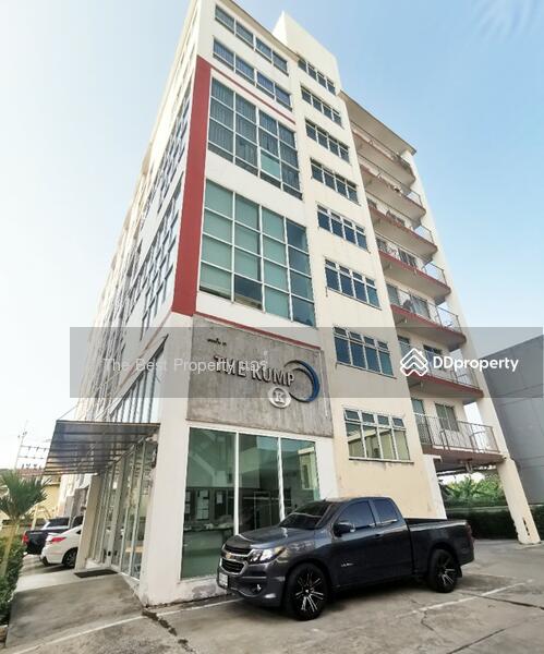 ขาย - The Kump Condominium K : เดอะ กั๊ม คอนโดมิเนียม เค, ชลบุรี