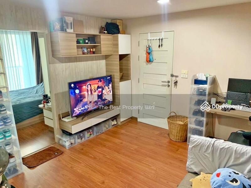 ขาย - The Kump Condominium K : เดอะ กั๊ม คอนโดมิเนียม เค, ชลบุรี
