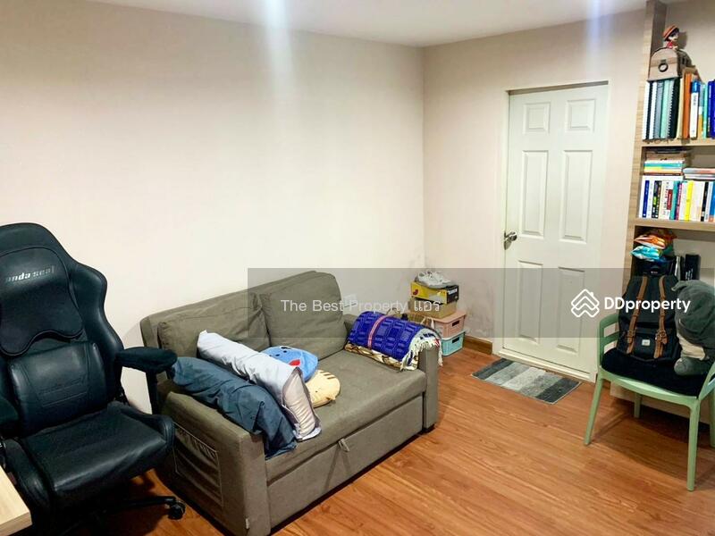ขาย - The Kump Condominium K : เดอะ กั๊ม คอนโดมิเนียม เค, ชลบุรี