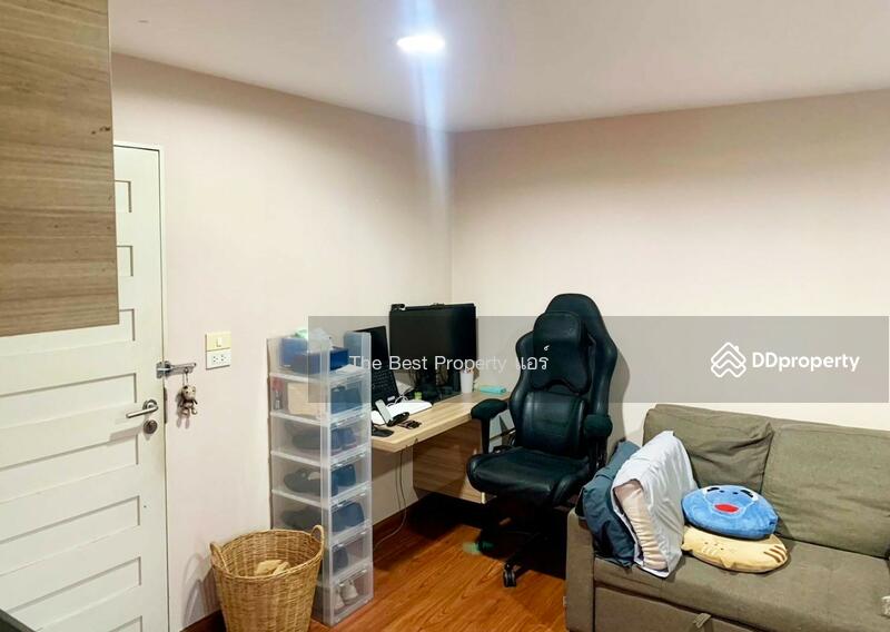ขาย - The Kump Condominium K : เดอะ กั๊ม คอนโดมิเนียม เค, ชลบุรี