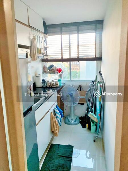 ขาย - The Kump Condominium K : เดอะ กั๊ม คอนโดมิเนียม เค, ชลบุรี