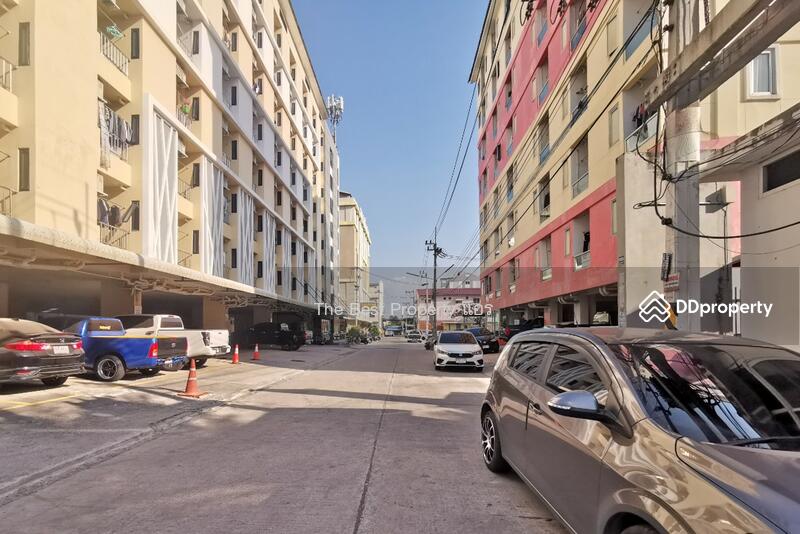 ขาย - The Kump Condominium K : เดอะ กั๊ม คอนโดมิเนียม เค, ชลบุรี