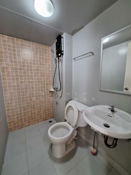 Lumpini Township Rangsit-Klong 1, Pathum Thani, 28 Rangsit-Nakhon Nayok Road, Khlong Chet, Khlong Luang, Pathum Thani, Studio, 22 sqm, Condo For Rent, by Rachen Nopsuwan, 11793759 - DDproperty.com