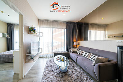 ขาย - Knightsbridge Sky River Ocean : ไนท์บริดจ์ สกาย ริเวอร์ โอเชี่ยน, สมุทรปราการ