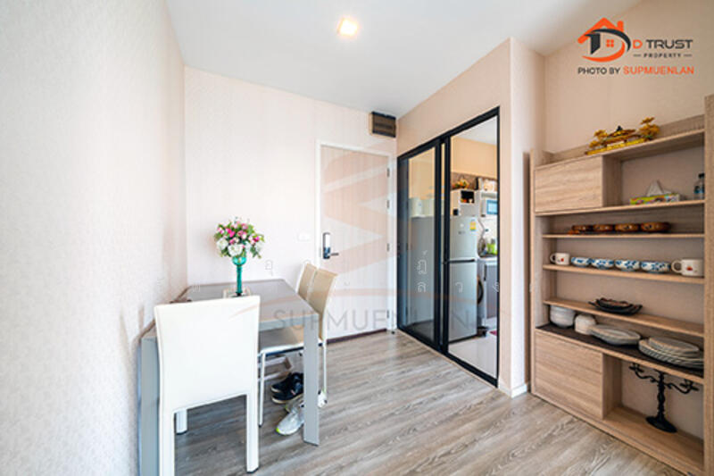 For Sale - Knightsbridge Sky River Ocean, Samut Prakan