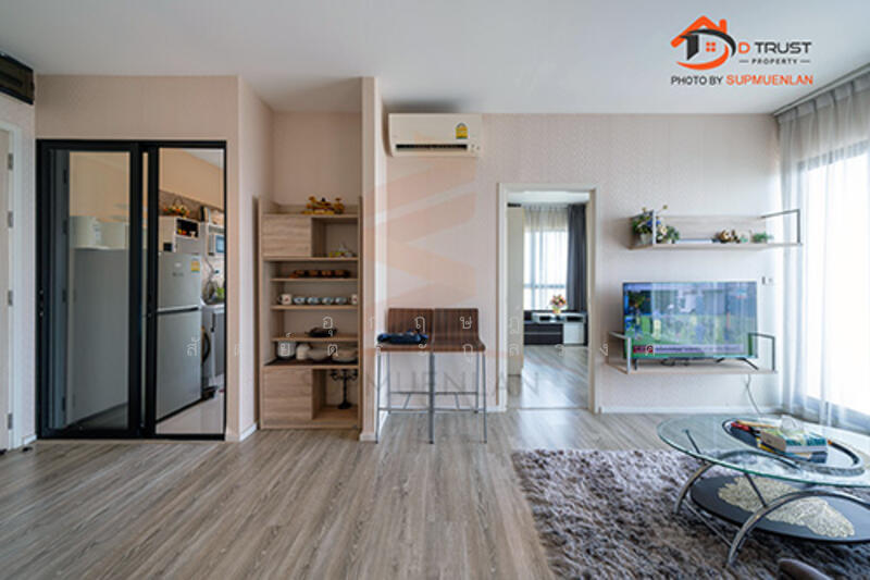 For Sale - Knightsbridge Sky River Ocean, Samut Prakan