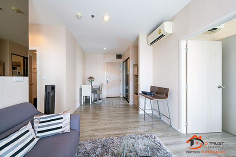 For Sale - Knightsbridge Sky River Ocean, Samut Prakan