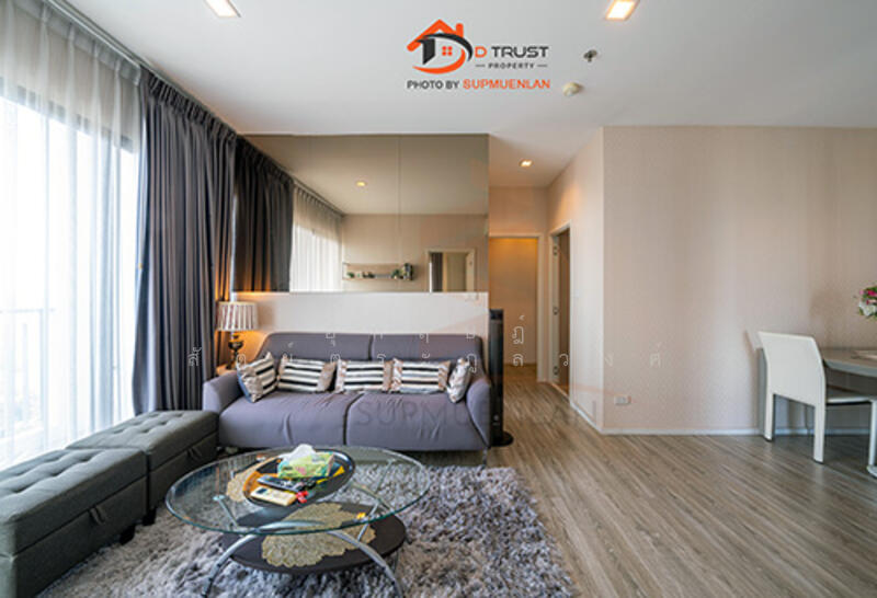 For Sale - Knightsbridge Sky River Ocean, Samut Prakan