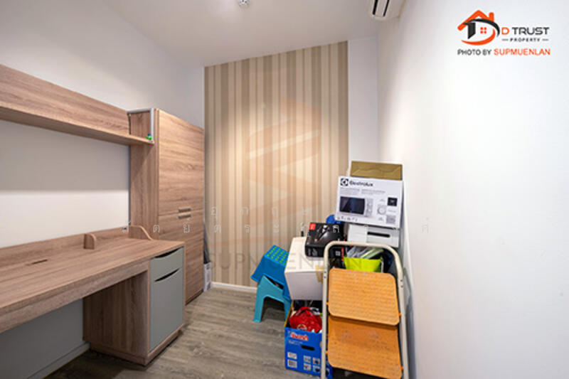 For Sale - Knightsbridge Sky River Ocean, Samut Prakan