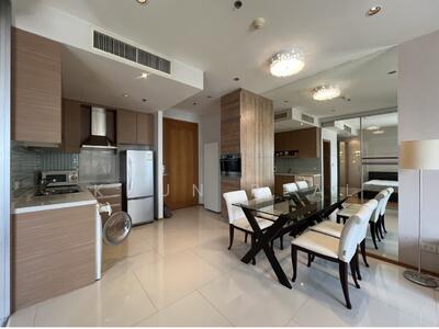 ขาย - The Emporio Place : ดิ เอ็มโพริโอ เพลส, กรุงเทพ