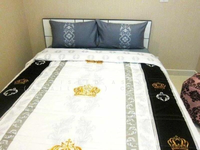 For Sale - Laguna Heights, Chon Buri (Pattaya)