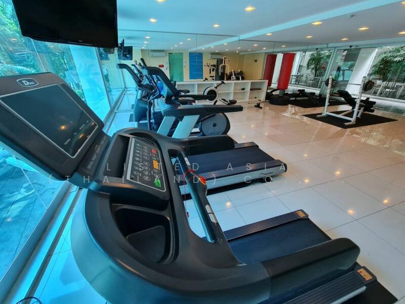 For Sale - Laguna Heights, Chon Buri (Pattaya)