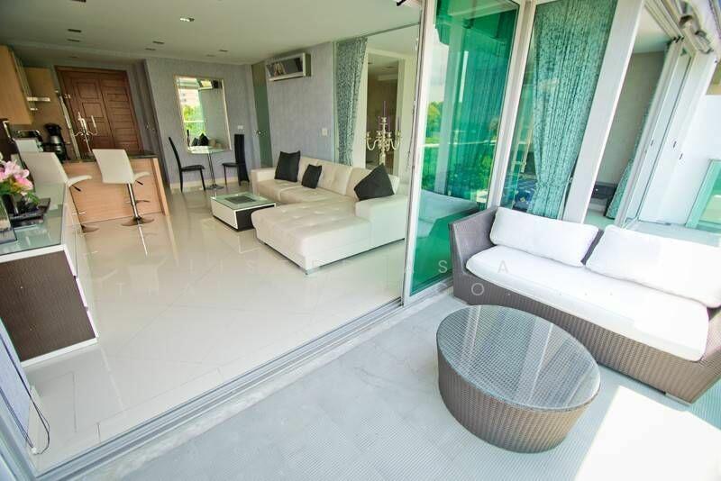 For Sale - Laguna Heights, Chon Buri (Pattaya)