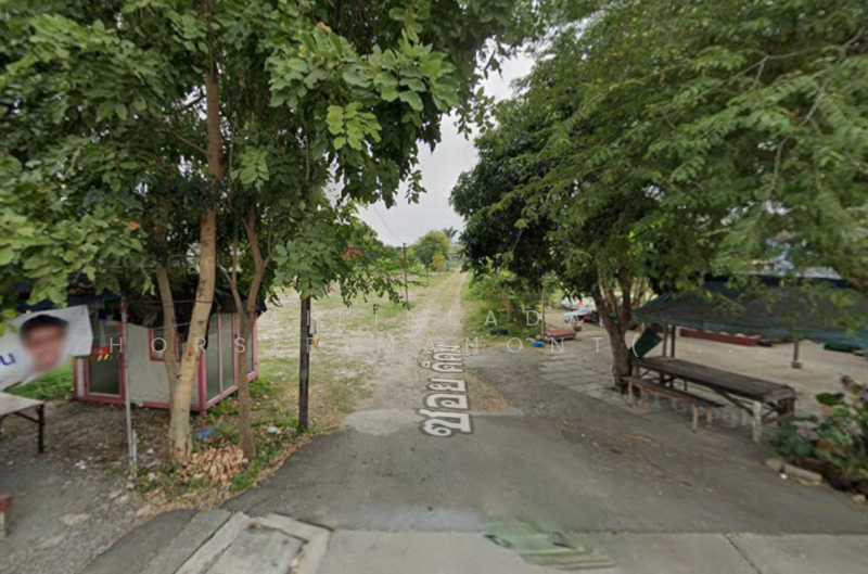 ขาย - NA438 ประเสริฐมนูกิจ 6 ไร่, กรุงเทพ