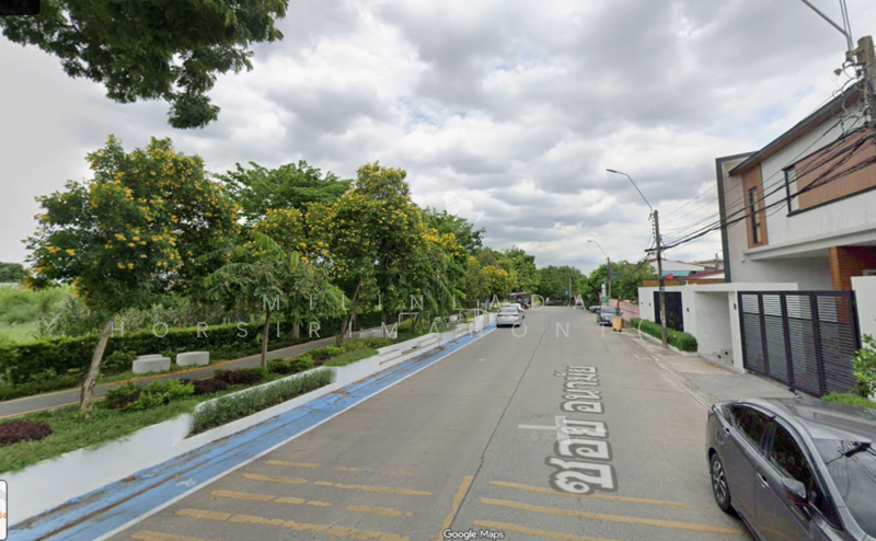 For Sale - NA438 ประเสริฐมนูกิจ 6 ไร่, Bangkok