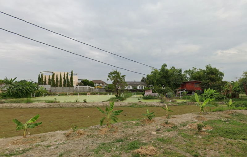 ขาย - NA438 ประเสริฐมนูกิจ 6 ไร่, กรุงเทพ