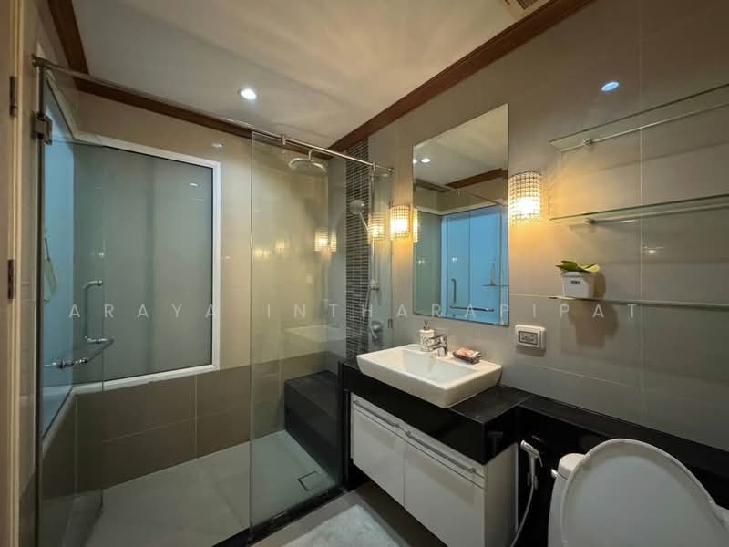 Supalai Premier Asoke, Bangkok, 1750 Petchaburi Road, Bang Kapi, Huai Khwang, Bangkok, 2 Bedrooms, 55 sqm, Condo For Rent, by Araya Intharapipat, 11793831 - DDproperty.com