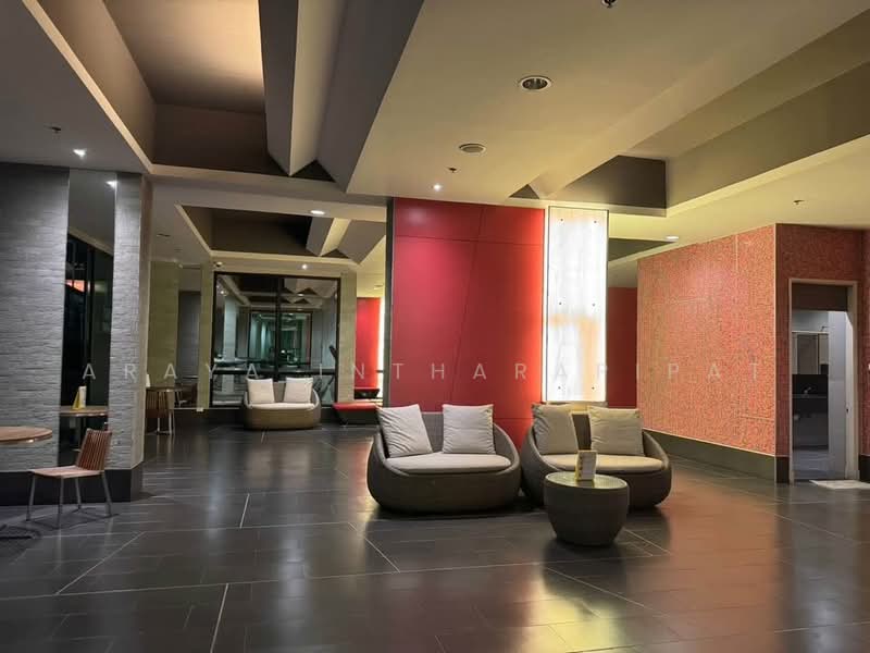 Supalai Premier Asoke, Bangkok, 1750 Petchaburi Road, Bang Kapi, Huai Khwang, Bangkok, 2 Bedrooms, 55 sqm, Condo For Rent, by Araya Intharapipat, 11793831 - DDproperty.com