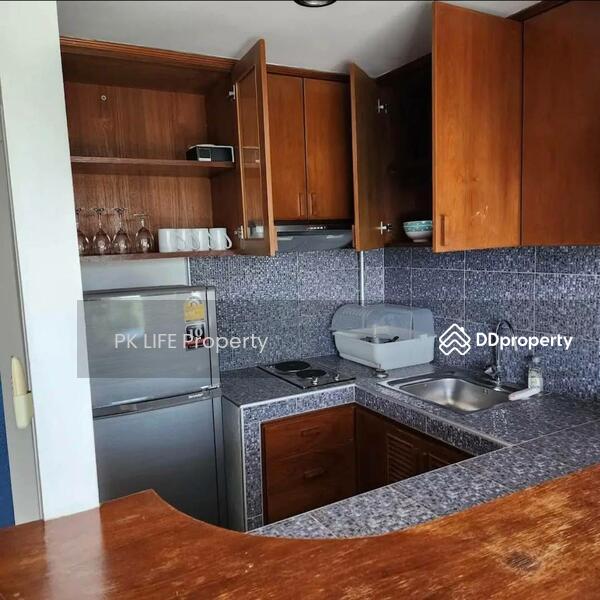 ให้เช่า - 3R0220 Apartment for rent 2 bedroom 1 bathroom 45,000/month at kamala have fully furnished, ภูเก็ต