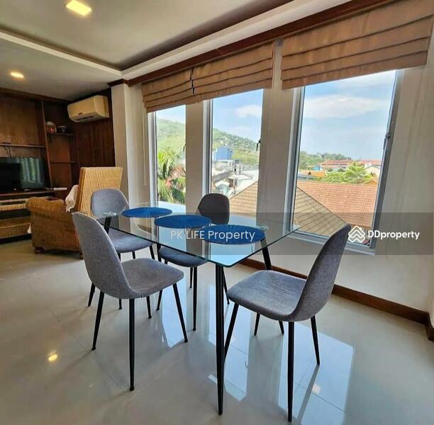 ให้เช่า - 3R0220 Apartment for rent 2 bedroom 1 bathroom 45,000/month at kamala have fully furnished, ภูเก็ต