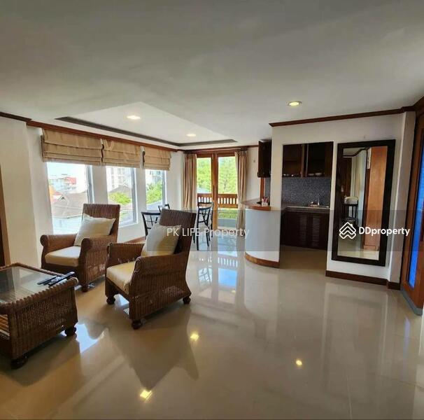 ให้เช่า - 3R0220 Apartment for rent 2 bedroom 1 bathroom 45,000/month at kamala have fully furnished, ภูเก็ต