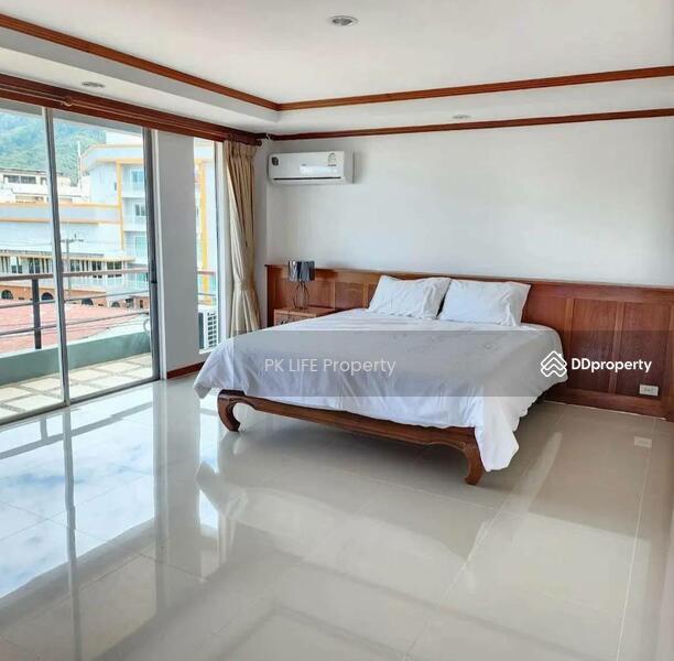 ให้เช่า - 3R0220 Apartment for rent 2 bedroom 1 bathroom 45,000/month at kamala have fully furnished, ภูเก็ต