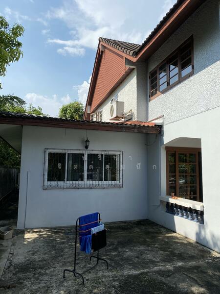 Chuanchen Parkville village 157 sq wah 4 beds for sale, Bangkok, 247/93 soi 9/7 กาญจนาภิเษก, Sala Thammasop, Thawi Watthana, Bangkok, 4 Bedrooms, 300 sqm, Single Detached House For Sale, by ปรีชา จิตต์สมนึก, 11793867 - DDproperty.com