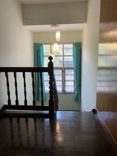 Chuanchen Parkville village 157 sq wah 4 beds for sale, Bangkok, 247/93 soi 9/7 กาญจนาภิเษก, Sala Thammasop, Thawi Watthana, Bangkok, 4 Bedrooms, 300 sqm, Single Detached House For Sale, by ปรีชา จิตต์สมนึก, 11793867 - DDproperty.com
