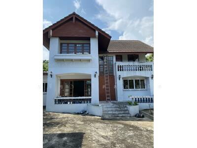 ขาย - หมู่บ้านชวนชื่น ปาร์ควิลล์, กรุงเทพ