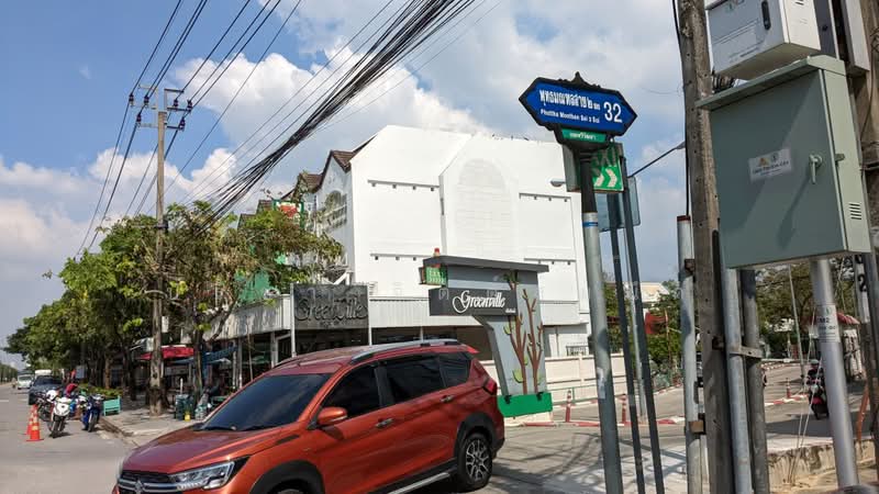 หมู่บ้านชวนชื่น ปาร์ควิลล์, กรุงเทพ, ศาลาธรรมสพน์, ทวีวัฒนา, กรุงเทพ, 300 ตร.ม., บ้านเดี่ยว ขาย, โดย ปรีชา จิตต์สมนึก, 11793867 - DDproperty.com