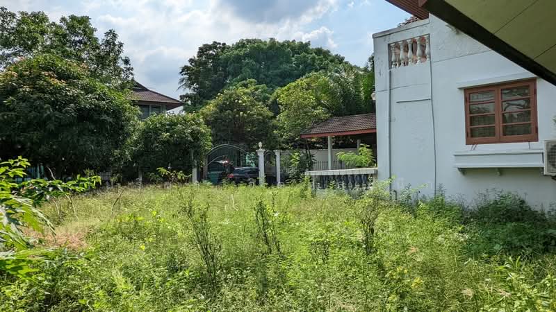 หมู่บ้านชวนชื่น ปาร์ควิลล์, กรุงเทพ, ศาลาธรรมสพน์, ทวีวัฒนา, กรุงเทพ, 300 ตร.ม., บ้านเดี่ยว ขาย, โดย ปรีชา จิตต์สมนึก, 11793867 - DDproperty.com