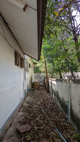 หมู่บ้านชวนชื่น ปาร์ควิลล์, Bangkok, Sala Thammasop, Thawi Watthana, Bangkok, 4 Bedrooms, 300 sqm, Single Detached House For Sale, by ปรีชา จิตต์สมนึก, 11793867 - DDproperty.com