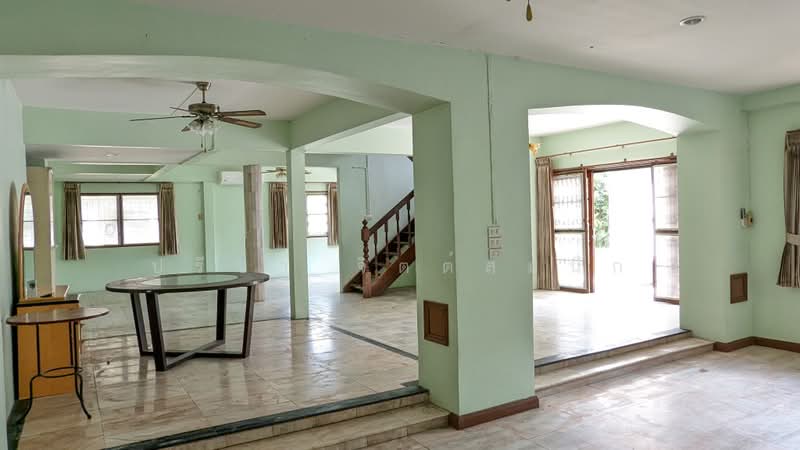 หมู่บ้านชวนชื่น ปาร์ควิลล์, Bangkok, Sala Thammasop, Thawi Watthana, Bangkok, 4 Bedrooms, 300 sqm, Single Detached House For Sale, by ปรีชา จิตต์สมนึก, 11793867 - DDproperty.com