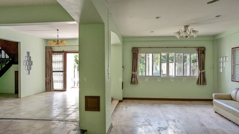 หมู่บ้านชวนชื่น ปาร์ควิลล์, Bangkok, Sala Thammasop, Thawi Watthana, Bangkok, 4 Bedrooms, 300 sqm, Single Detached House For Sale, by ปรีชา จิตต์สมนึก, 11793867 - DDproperty.com