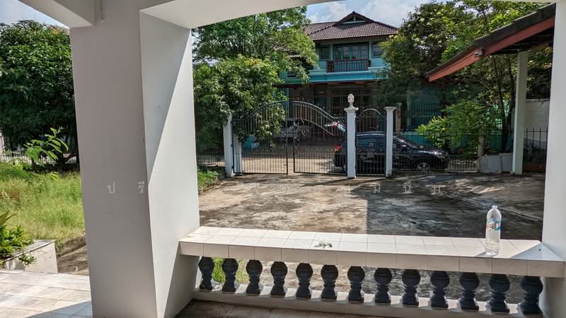 หมู่บ้านชวนชื่น ปาร์ควิลล์, กรุงเทพ, ศาลาธรรมสพน์, ทวีวัฒนา, กรุงเทพ, 300 ตร.ม., บ้านเดี่ยว ขาย, โดย ปรีชา จิตต์สมนึก, 11793867 - DDproperty.com