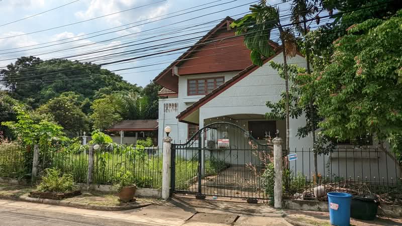 หมู่บ้านชวนชื่น ปาร์ควิลล์, Bangkok, Sala Thammasop, Thawi Watthana, Bangkok, 4 Bedrooms, 300 sqm, Single Detached House For Sale, by ปรีชา จิตต์สมนึก, 11793867 - DDproperty.com